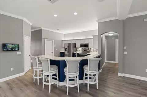 Kitchen - 450 Castille Dr, Spring Hill, FL 34608 photo 2 of 6