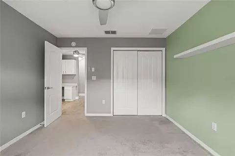 Bedroom - 450 Castille Dr, Spring Hill, FL 34608 photo 9 of 9