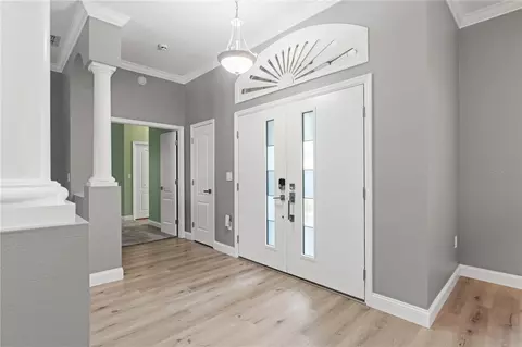 Entry Way - 450 Castille Dr, Spring Hill, FL 34608 photo 1 of 11