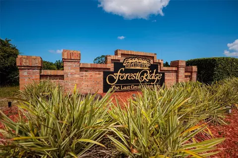 1805 Wood Bend St, Tarpon Springs, FL 34689