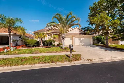 1805 Wood Bend St, Tarpon Springs, FL 34689