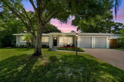 12417 N Rome Ave, Tampa, FL 33612