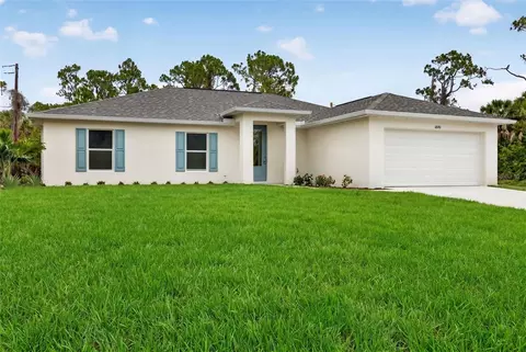 18190 Alexander Ave, Port Charlotte, FL 33954