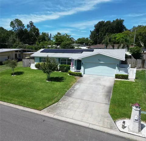 1524 S Fredrica Ave, Clearwater, FL 33756