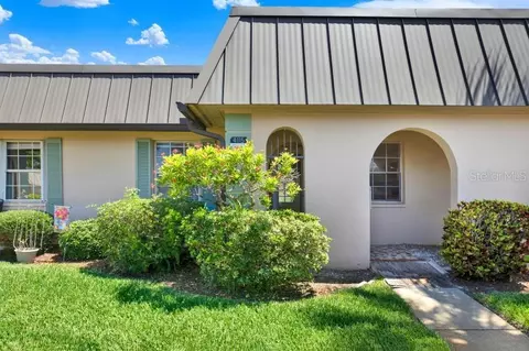 4115 Hampton Dr #N/A, New Port Richey, FL 34652