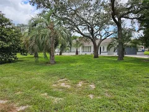 10186 Sleepy Willow Ct, Spring Hill, FL 34608