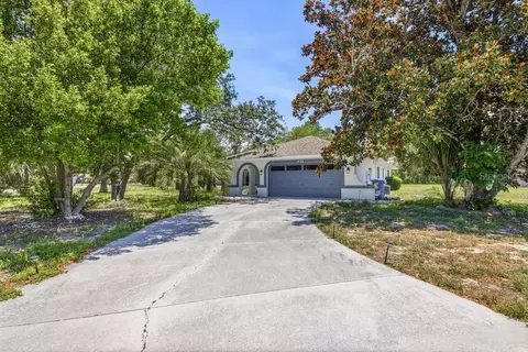 10186 Sleepy Willow Ct, Spring Hill, FL 34608