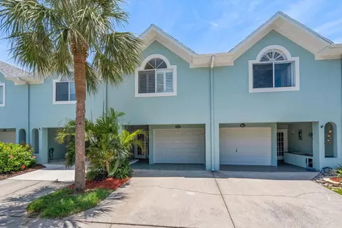 659 Garland Cir, Indian Rocks Beach, FL 33785