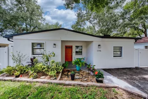 1715 S Hubert Ave, Tampa, FL 33629