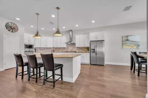 Kitchen - 1210 Lorea Ln, Brandon, FL 33511 photo 1 of 5