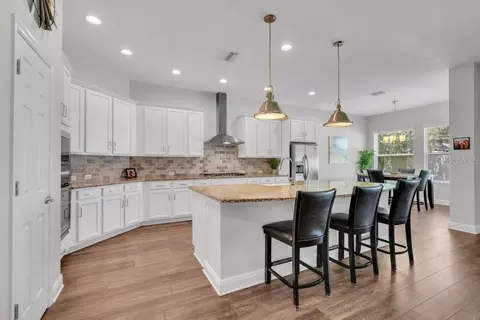 Kitchen - 1210 Lorea Ln, Brandon, FL 33511 photo 5 of 5
