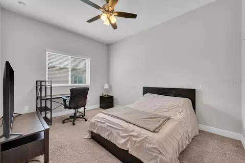 Bedroom - 1210 Lorea Ln, Brandon, FL 33511 photo 4 of 4