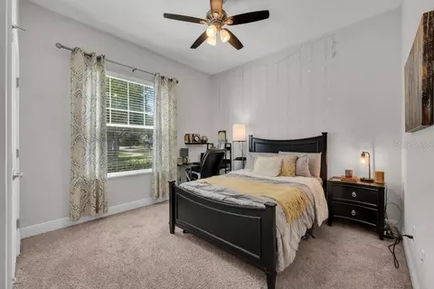Bedroom - 1210 Lorea Ln, Brandon, FL 33511 photo 3 of 4
