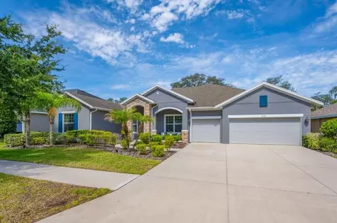 Exterior - 1210 Lorea Ln, Brandon, FL 33511 photo 7 of 8