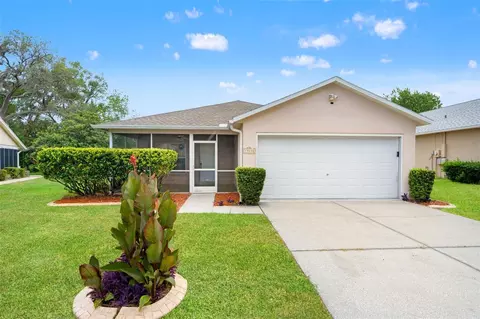 13038 Titleist Dr, Hudson, FL 34669