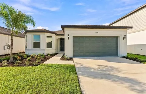11116 Sycamore Glen Loop, Thonotosassa, FL 33592