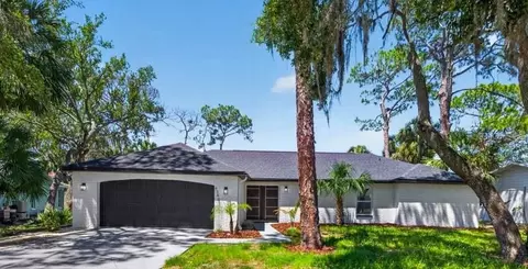 4346 Marine Pkwy, New Port Richey, FL 34652