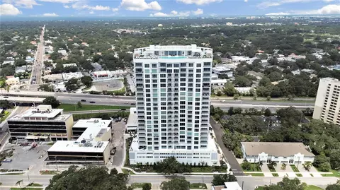 2910 W Barcelona St #604, Tampa, FL 33629