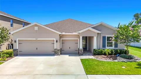 7677 Broad River Ave, Land O Lakes, FL 34638
