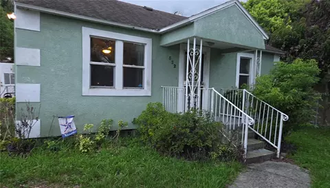 522 W 13th St, Lakeland, FL 33805