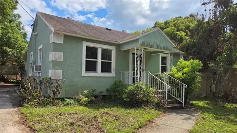 522 W 13th St, Lakeland, FL 33805