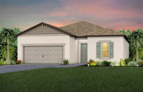 11317 Clay Ave, Parrish, FL 34219
