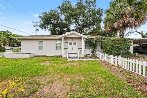 4809 N Highland Ave, Tampa, FL 33603