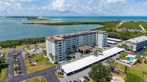 9 Forbes Pl #205, Dunedin, FL 34698