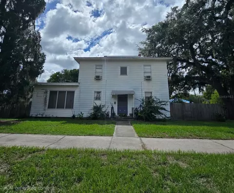605 S Jackson Ave, Bartow, FL 33830