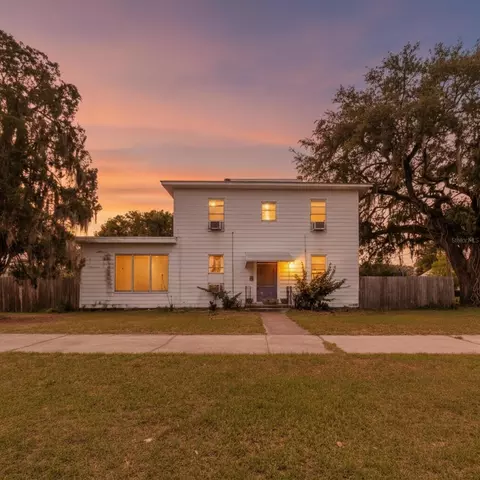 605 S Jackson Ave, Bartow, FL 33830