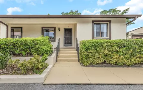 3581 Magnolia Ridge Cir UNIT C, Palm Harbor, FL 34684