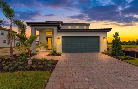 Exterior - 11334 Meadow River Way, Parrish, FL 34219 photo 3 of 4