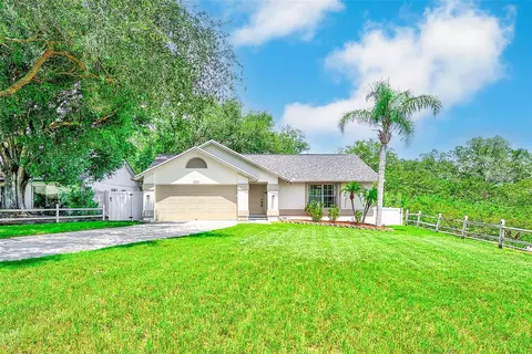 1400 Club Dr, Tarpon Springs, FL 34689