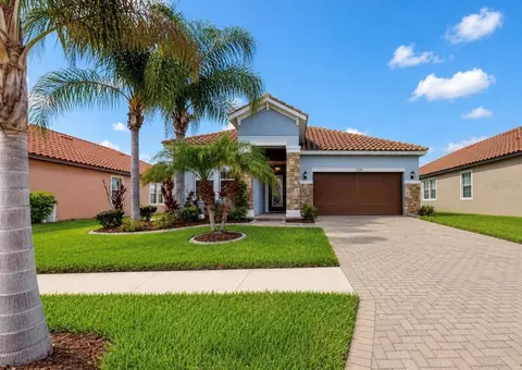 12018 Cardinal Flower Dr, Riverview, FL 33579