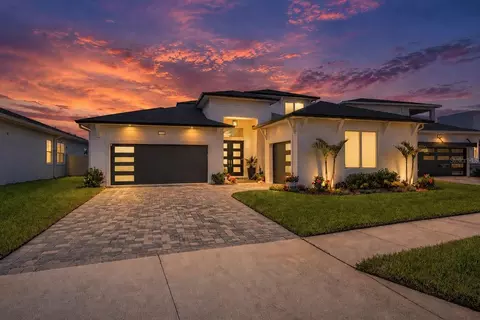 10706 Torchwood Sea Way, San Antonio, FL 33576