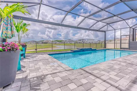 10706 Torchwood Sea Way, San Antonio, FL 33576