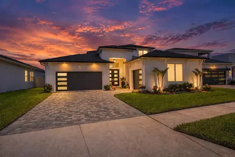 10706 Torchwood Sea Way, San Antonio, FL 33576