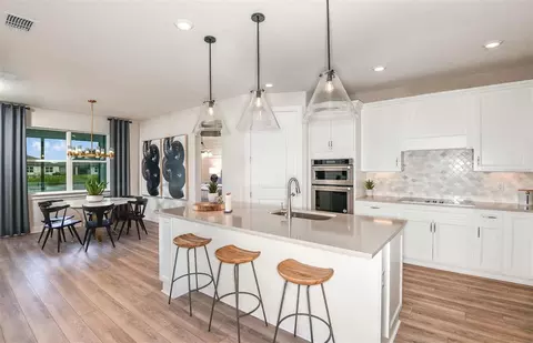 Kitchen - 11268 Meadow River Way, Parrish, FL 34219 photo 1 of 3