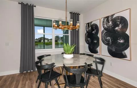 Dining - 11268 Meadow River Way, Parrish, FL 34219 photo 1 of 1