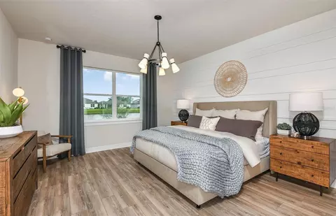 Bedroom - 11268 Meadow River Way, Parrish, FL 34219 photo 1 of 3