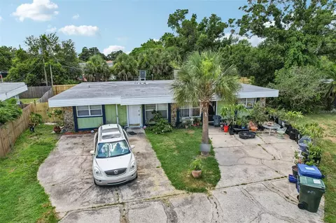3319 Sherwood Dr, Largo, FL 33771