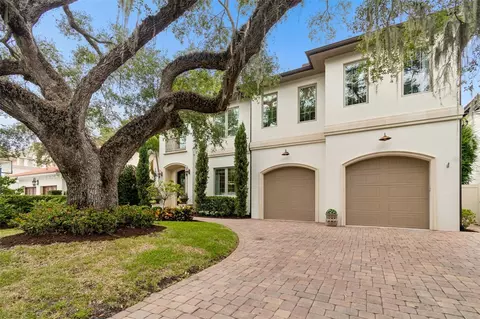 4535 W Swann Ave, Tampa, FL 33609