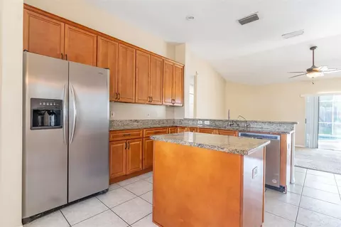 Kitchen - 10419 Crestfield Dr, Riverview, FL 33569 photo 2 of 3