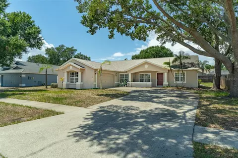 Exterior - 10419 Crestfield Dr, Riverview, FL 33569 photo 2 of 11