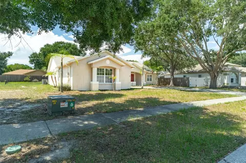 Exterior - 10419 Crestfield Dr, Riverview, FL 33569 photo 3 of 11