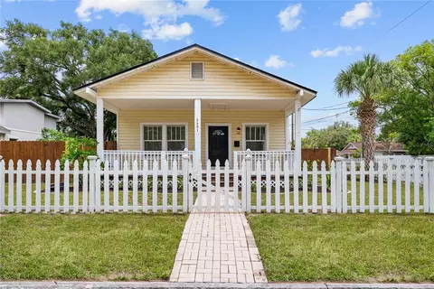 6601 N Wellington Ave, Tampa, FL 33604