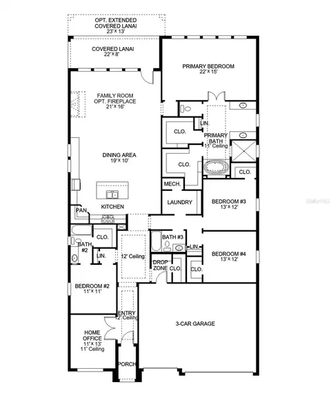 5583 Vibrant Vine Dr, Wimauma, FL 33598 photo 2