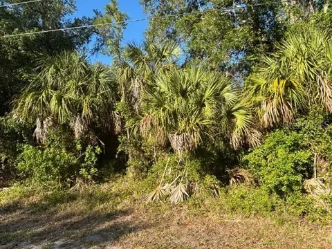 Abate Avenue, North Port, FL 34288