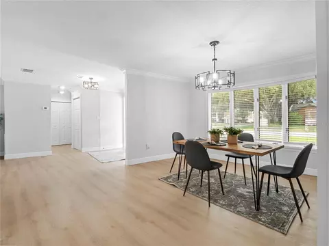 Dining - 15901 Dover Cliffe Dr, Lutz, FL 33548 photo 1 of 3