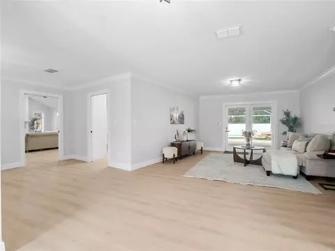 Living - 15901 Dover Cliffe Dr, Lutz, FL 33548 photo 1 of 4